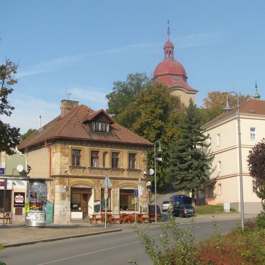 Church of Saint Bartholomew