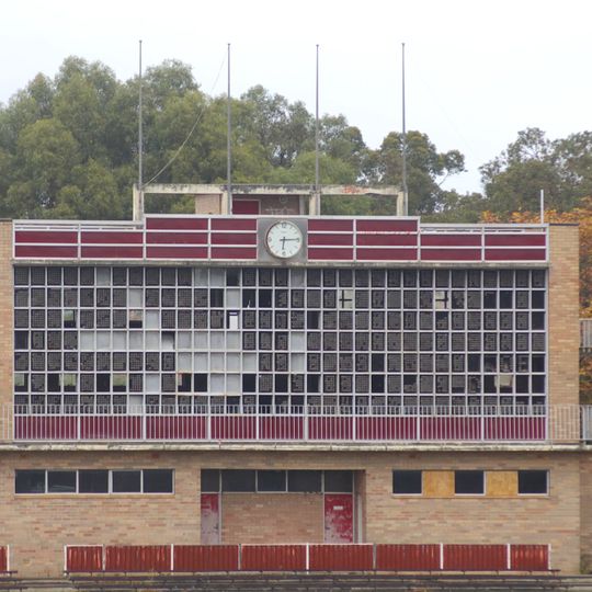 Perry Lakes Stadium