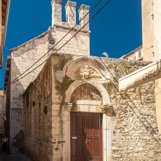 Iglesia de Espíritu Santo