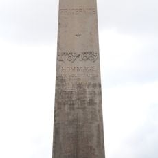 Monolithe de Villebois