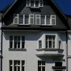 Kaiserstraße 161