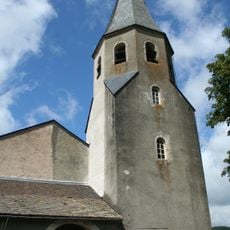 Temple de l’Église réformée de France de Viane