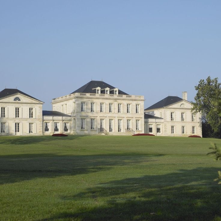 Château Phélan Ségur