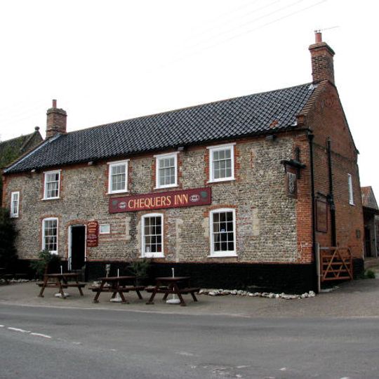 Chequers Inn