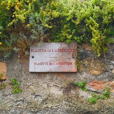 Placette de l'Abreuvoir
