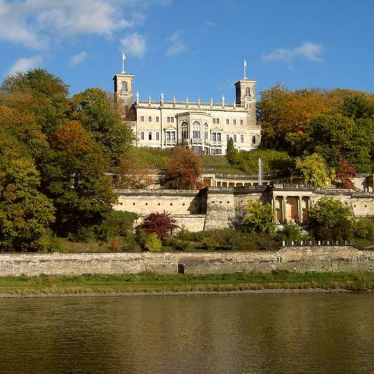 Palazzo di Albrechtsberg