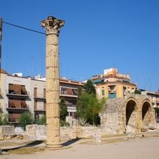 Colonial forum of Tarraco