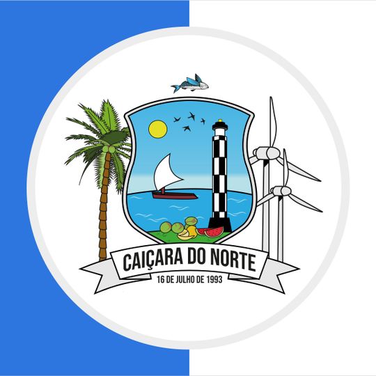 Caiçara do Norte