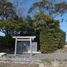 Kanumi-jinja