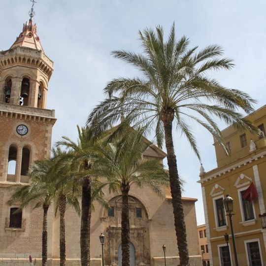 Church of the Assumption