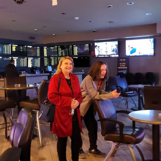 Hobey's Casino & Restaurants