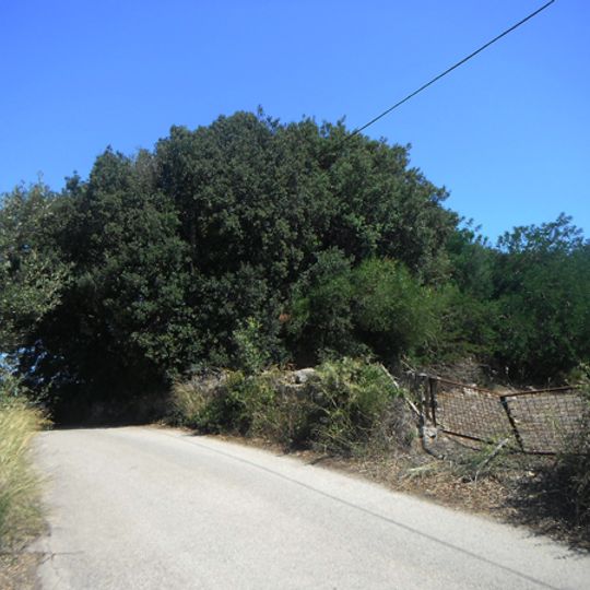 Talayote de Son Catiu Claperot des Clot Fiol)''