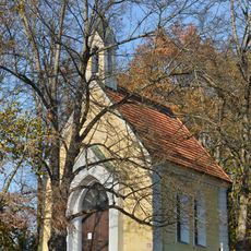 Chapel of Our Lady of Lourdes