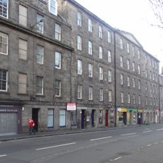 Edinburgh, 97, 99, 101 Morrison Street