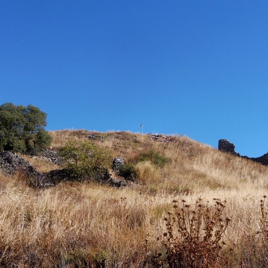 Castell de Gramuntell