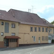 Gasthof Traube