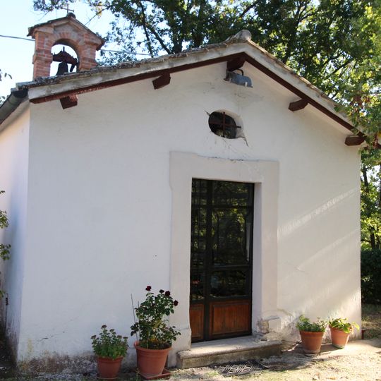 Chiesa di Santa Maria del Pianto