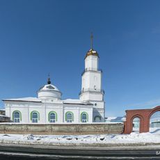 Мечеть Махалля №722