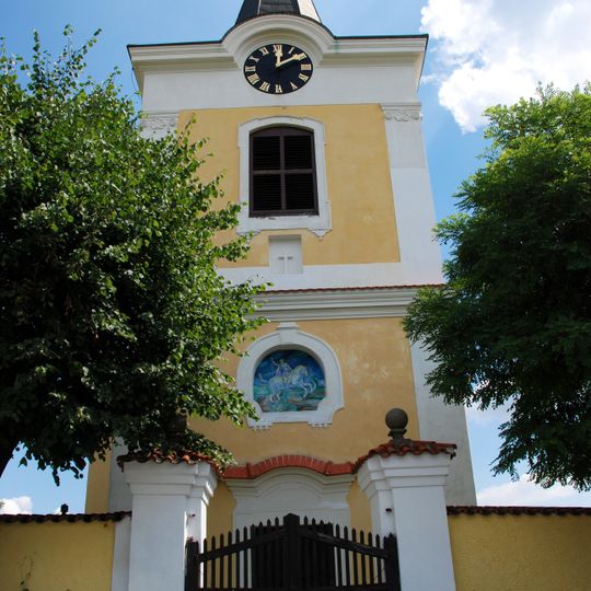 Church of Saint George