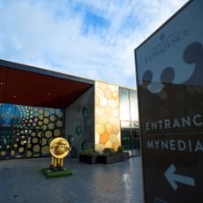 Royal Mint Museum