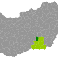 Distretto di Csongrád