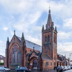 69 Dixon Road, New Bridgegate Church And Hall