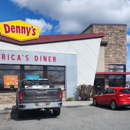 Denny's