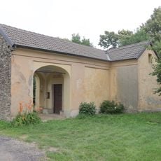 Oratorio della Beata Vergine delle Grazie