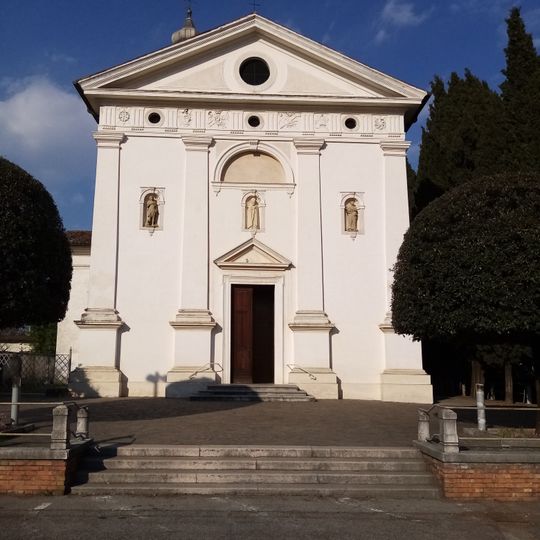 Chiesa di Sant'Ambrogio