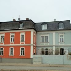 Doppelhaus