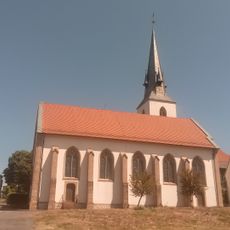 Evangelische Kirche Rosenberg