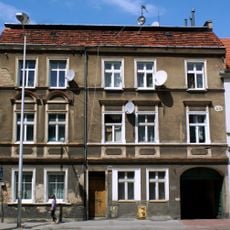 22 Sienkiewicza Street in Zielona Góra