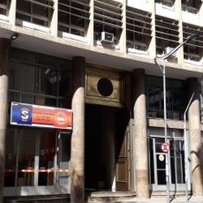 Edifício Comendador Pedreira