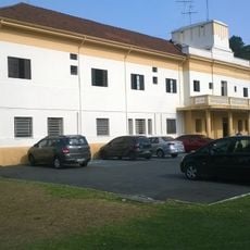 Sanatorium Padre Bento