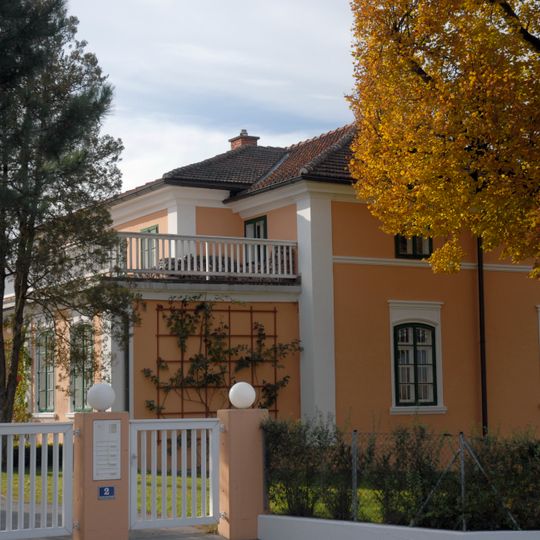 Villa Rosenegg