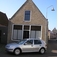 Bagijnestraat 2, Zierikzee