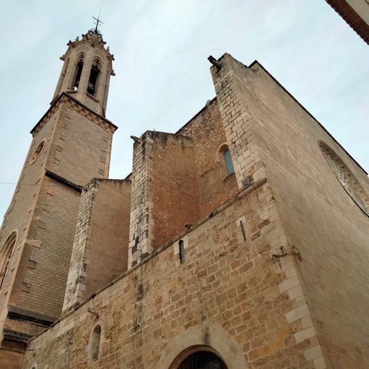 Església de Sant Joan Baptista