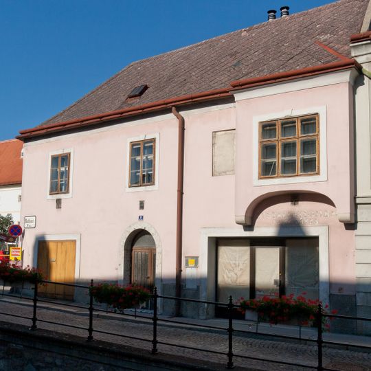 Bürgerhaus