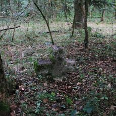 Sühnekreuz Niederstetten III