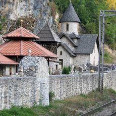 Manastir Kumanica