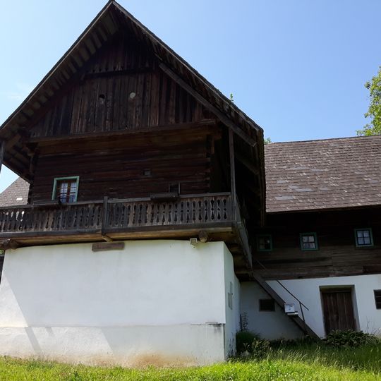 Bauernhof vulgo Lessing