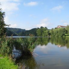 Lauser Weiher