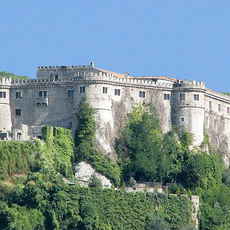 Piccolomini Castle