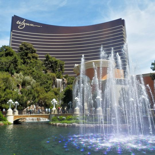 Wynn Las Vegas