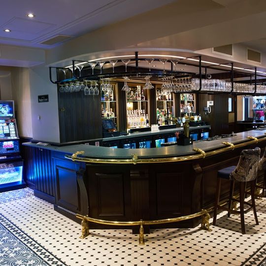 The Regency Club