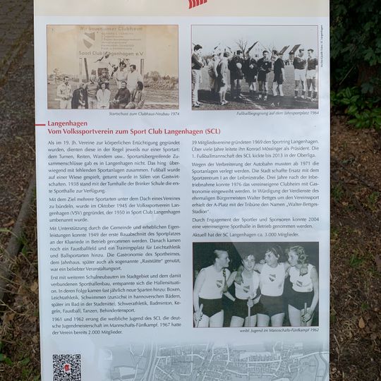 GLIEM plaque 102 SCL