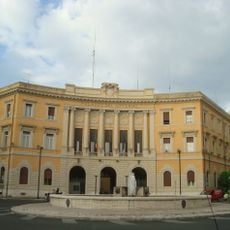 Palazzo del Governo