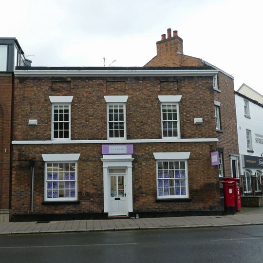 18, Grosvenor Street