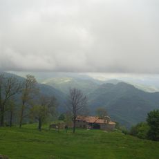 Santa Magdalena del Mont