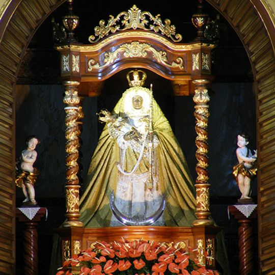 Notre-Dame de Candelaria